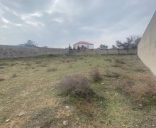 Satılır Torpaq Şüvəlan, Xəzər r.