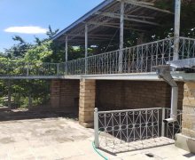 Kirayə (aylıq) Həyət evi/villa Quba ş.