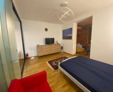 Kirayə (aylıq) Köhnə Tikili İçərişəhər m., Səbail r.