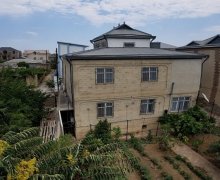 Satılır Həyət evi/villa Neftçilər m., Bakıxanov qəs., Sabunçu r.