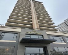 Продажа Новостройка м. Хетаи м., Хетаи р.