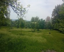 Satılır Torpaq Qəbələ ş.