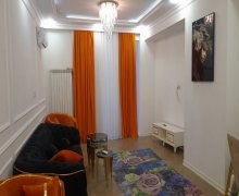 Kirayə (aylıq) Yeni Tikili 20 Yanvar m., Yasamal r.