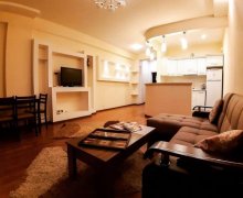 Kirayə (günlük) Yeni Tikili Xətai m., Qara şəhər, Xətai r.