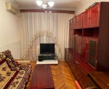 Kirayə (aylıq) Köhnə Tikili Nəsimi m., 4-cü mikrorayon, Nəsimi r.