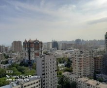 genclikde evlerin qiymeti Gənclik m., Nəsimi r.
