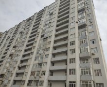 20 yanvarda yeni tikili 20 Yanvar m., 9-cu mikrorayon, Binəqədi r.