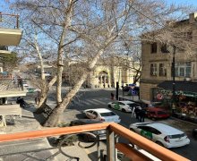 Kirayə (aylıq) Ofis 28 May m., Nəsimi r.