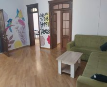 Kirayə (aylıq) Obyekt Nəriman Nərimanov m., Nərimanov r.