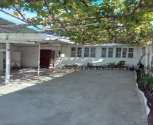 Satılır Həyət evi/villa 28 May m., Keşlə qəs., Nizami r.