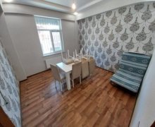 Kirayə (aylıq) Yeni Tikili Xırdalan ş.