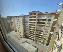 zigda Yeni Tikili Zığ qəs., Suraxanı r.