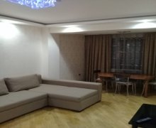 Kirayə (aylıq) Yeni Tikili İnşaatçılar m., Yeni Yasamal qəs., Yasamal r.