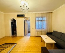 Kirayə (aylıq) Həyət evi/villa Sabunçu qəs., Sabunçu r.