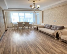 Kirayə (aylıq) Yeni Tikili İnşaatçılar m., Yeni Yasamal qəs., Yasamal r.