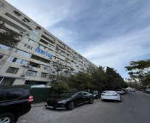 genclikde yeni tikili evler Gənclik m., Nərimanov r.