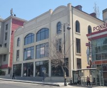 Arenda aylıq obyekt Xəzər r.