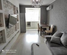 Kirayə (aylıq) Yeni Tikili Nəriman Nərimanov m., Nərimanov r.