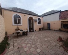 Satılır Həyət evi/villa Binəqədi qəs., Binəqədi r.