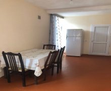 Kirayə (aylıq) Həyət evi/villa Badamdar qəs., Səbail r. Kirayə (aylıq) Həyət evi/villa Badamdar qəs., Səbail r.