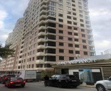 Kirayə (aylıq) Yeni Tikili Xətai m., Ağ şəhər, Xətai r.