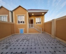 Satılır Həyət evi/villa Koroğlu m., Zabrat qəs., Sabunçu r.