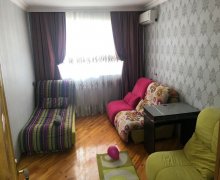 Kirayə (aylıq) Köhnə Tikili Nəsimi m., Nəsimi r.