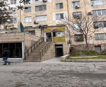 Kirayə (aylıq) Obyekt Memar Əcəmi m., 5-ci mikrorayon, Nəsimi r.