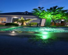 Kirayə (aylıq) Bağ evi Mərdəkan, Xəzər r.