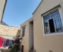 Satılır Həyət evi/villa Avtovağzal m., Biləcəri qəs., Binəqədi r.