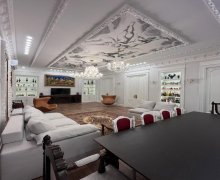 Kirayə (aylıq) Köhnə Tikili Nizami m., Yasamal r.