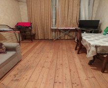 Satılır Yeni Tikili Nəsimi m., 6-cı mikrorayon, Binəqədi r.