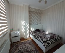 Kirayə (aylıq) Yeni Tikili Xırdalan ş.