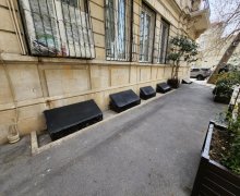 Satılır Obyekt Nəsimi r.