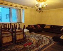 Kirayə (aylıq) Yeni Tikili İnşaatçılar m., Yasamal r. Kirayə (aylıq) Yeni Tikili İnşaatçılar m., Yasamal r.