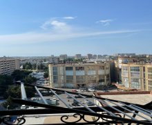 Satılır Yeni Tikili Neftçilər m., Bakıxanov qəs., Sabunçu r.