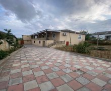 Satılır Həyət evi/villa Xocaəsən m., Sulutəpə qəs., Binəqədi r.