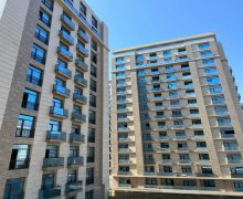 Satılır Yeni Tikili Nizami m., Nəsimi r.