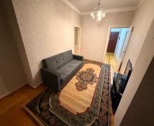 Kirayə (aylıq) Köhnə Tikili 8-ci mikrorayon, Binəqədi r.