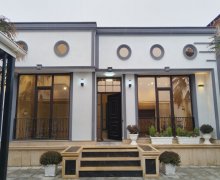 heyet evleri/villa Məhəmmədli, Abşeron r.
