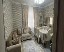 Satılır Həyət evi/villa Koroğlu m., Zabrat qəs., Sabunçu r.