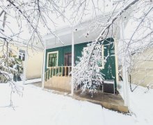 Kirayə (günlük) Həyət evi/villa Qəbələ ş.