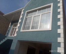 Satılır Həyət evi/villa Azadlıq m., Binəqədi qəs., Binəqədi r.