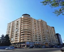 kiraye aylıq ev elanlari İnşaatçılar m., Yasamal qəs., Yasamal r.