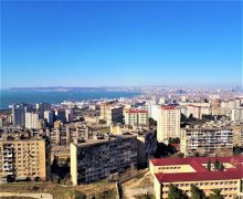 hezi aslanov ipotekada olan evler Həzi Aslanov m., Köhnə Günəşli qəs., Xətai r.