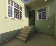 Satılır Həyət evi/villa Avtovağzal m., Binəqədi qəs., Binəqədi r.