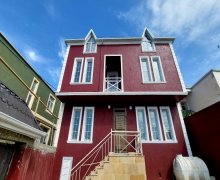 Satılır Həyət evi/villa Masazır, Abşeron r.