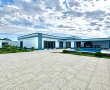 Satılır Bağ evi Mərdəkan, Xəzər r.