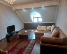 Kirayə (aylıq) Yeni Tikili Xırdalan ş.