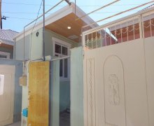 Satılır Həyət evi/villa Xırdalan ş.
